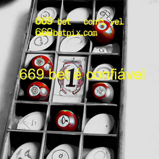 Entenda como funciona o sistema de apostas do 669 bet